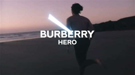 burberry kylo ren